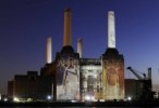 Emaar in talks for Battersea Power Station hotel